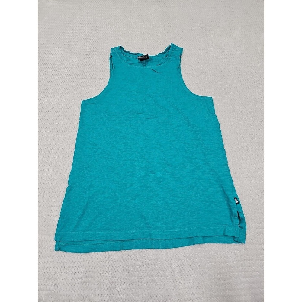 The North Face Shirt Womens Small Sleeveless Tank